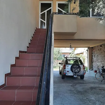 Casa Luminoasa Cu Parcare Gratuita La Proprietate Apartment Baia Mare Exterior photo