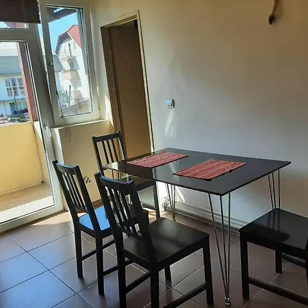 Casa Luminoasa Cu Parcare Gratuita La Proprietate Apartment Baia Mare Exterior photo