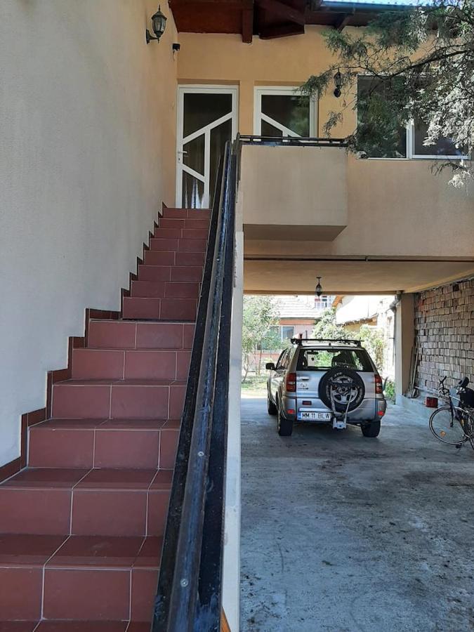 Casa Luminoasa Cu Parcare Gratuita La Proprietate Apartment Baia Mare