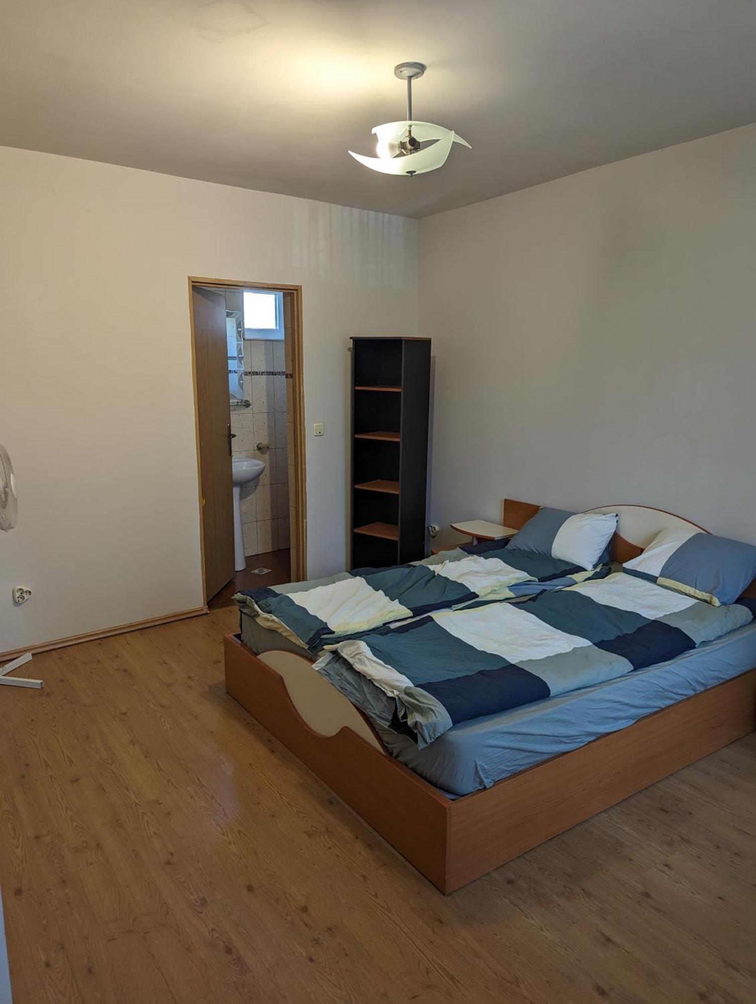 Casa Luminoasa Cu Parcare Gratuita La Proprietate Apartment Baia Mare
